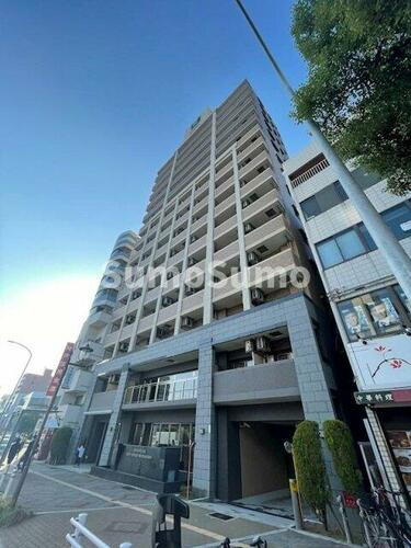 兵庫県神戸市兵庫区水木通１丁目 15階建