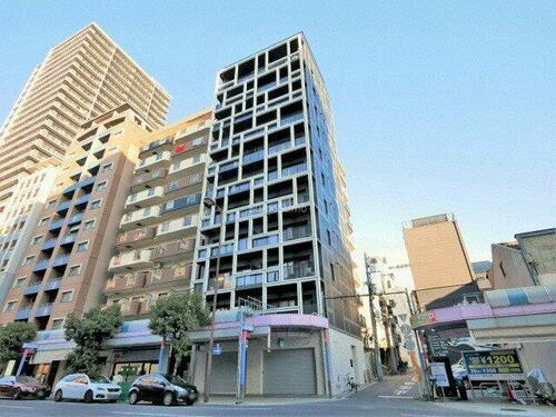 大阪府大阪市中央区松屋町 12階建