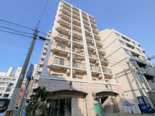 大阪府大阪市浪速区恵美須西２丁目 10階建