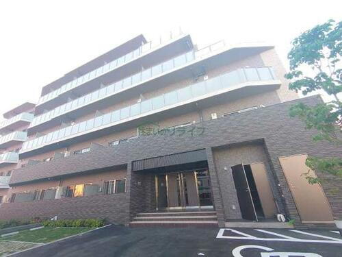 東京都江東区亀戸５丁目 賃貸マンション