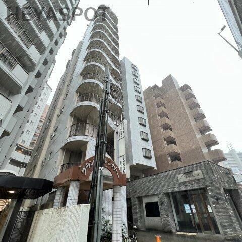 愛知県名古屋市東区泉１丁目 賃貸マンション