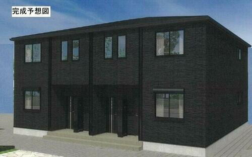 神奈川県横浜市旭区今宿東町 賃貸アパート