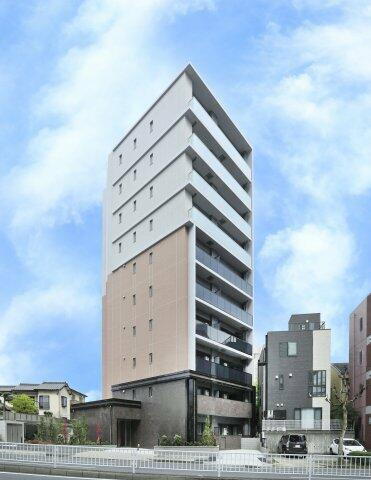愛知県名古屋市千種区姫池通１丁目 賃貸マンション