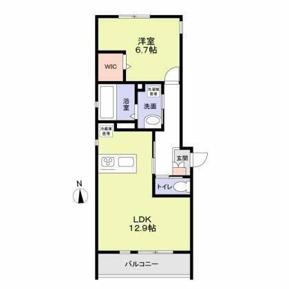 神奈川県横浜市金沢区六浦２丁目 賃貸マンション