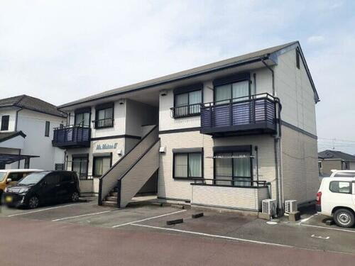 Ｍａ．Ｍａｉｓｏｎ　Ⅱ