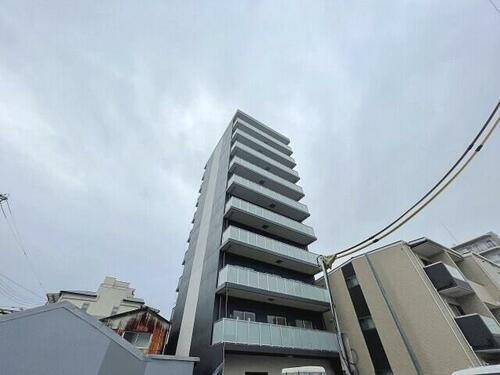 大阪府大阪市旭区中宮３丁目 賃貸マンション