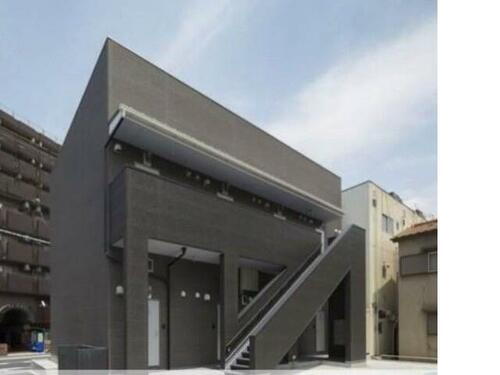 大阪府大阪市平野区加美南５丁目 築7年9ヶ月 2階建