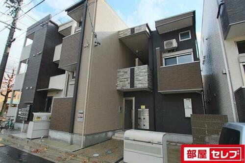 ハーモニーテラス野田Ⅲ