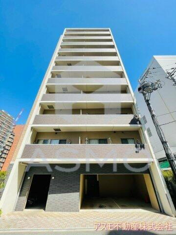 大阪府大阪市浪速区桜川４丁目 11階建 築12年8ヶ月