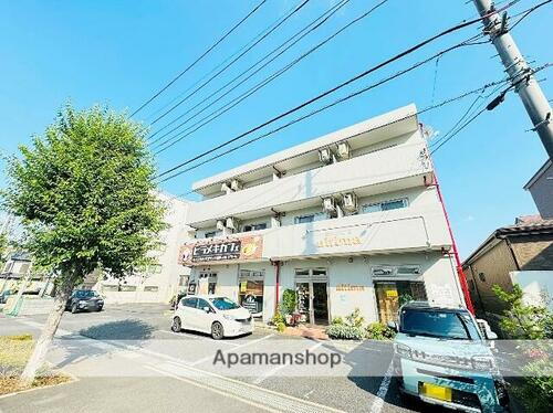 プレステージア伊奈 3階建