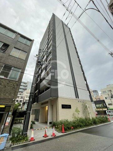 大阪府大阪市浪速区元町３丁目 賃貸マンション