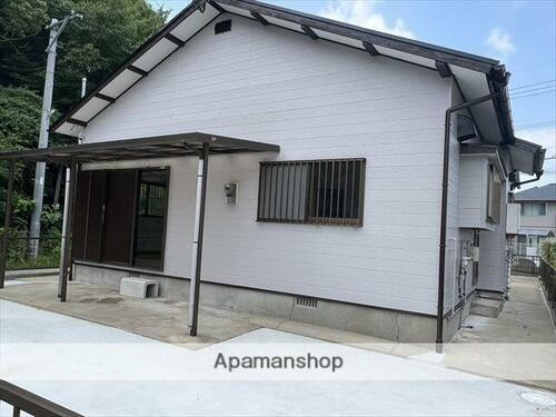 雨窪戸建