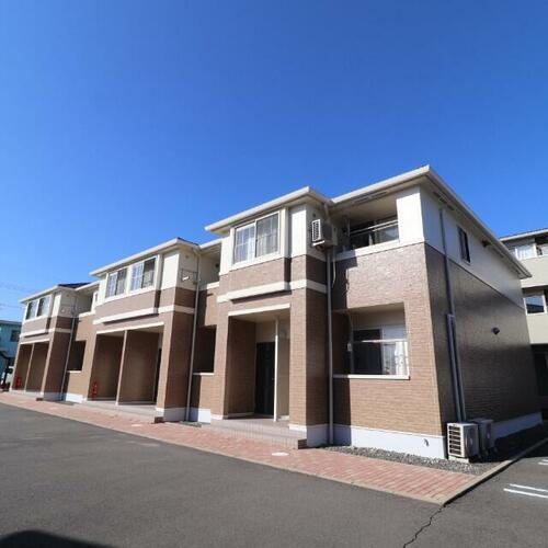 岡山県岡山市北区今保 賃貸アパート