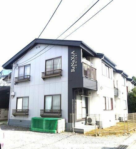 埼玉県さいたま市見沼区大和田町１丁目 賃貸マンション