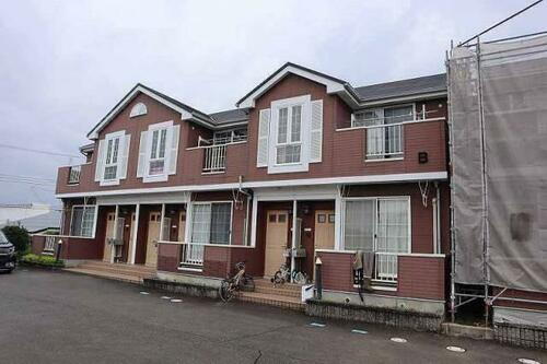 静岡県田方郡函南町平井 賃貸アパート