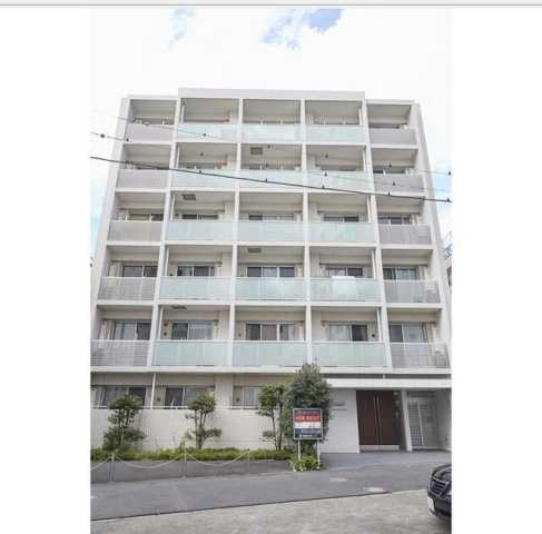 ＮＩＫＫＯ　ＡＰＡＲＴＭＥＮＴ　ＨＯＵＳＥ