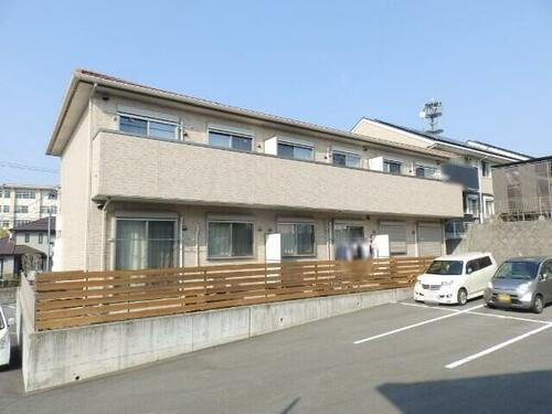 三重県松阪市久保町 賃貸アパート