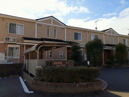 エアリ－ヒルズⅠ