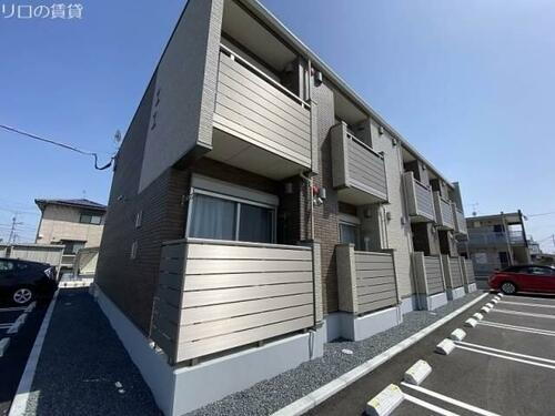 福岡県遠賀郡水巻町伊左座５丁目 築4年12ヶ月 2階建