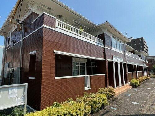 愛知県春日井市下屋敷町字知光院 賃貸アパート