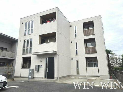 愛知県豊橋市東田町 賃貸アパート