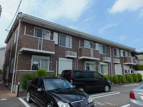 愛知県半田市土井山町１丁目 賃貸アパート