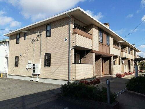 愛知県一宮市今伊勢町馬寄字御祭田 賃貸アパート