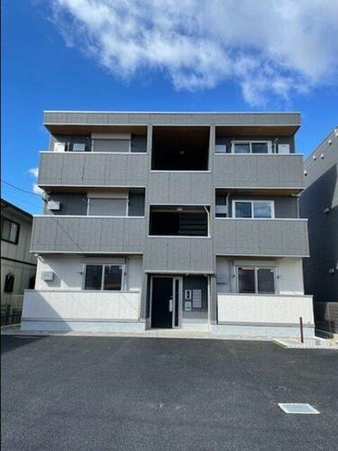 愛知県春日井市八光町４丁目 賃貸アパート