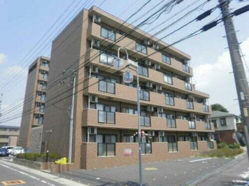 愛知県知多市新舞子 賃貸マンション