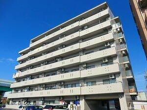 愛知県一宮市大和町馬引字横手 賃貸マンション