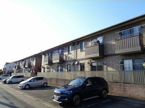 愛知県名古屋市緑区亀が洞１丁目 賃貸アパート