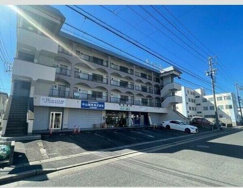 愛知県名古屋市緑区浦里４丁目 賃貸マンション