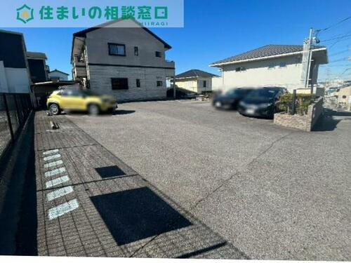 愛知県岡崎市鴨田町字北魂場 賃貸アパート