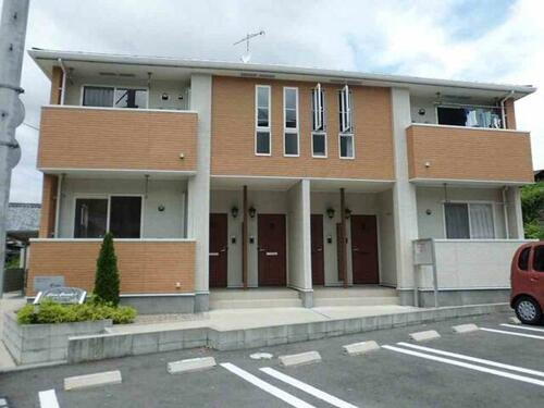 岐阜県多治見市笠原町 賃貸アパート