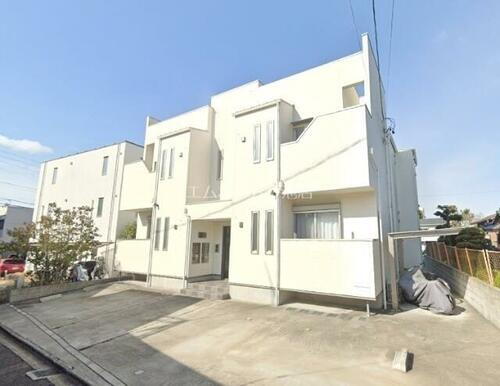 愛知県名古屋市瑞穂区太田町４丁目 賃貸アパート