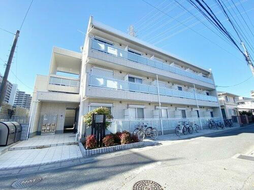 埼玉県さいたま市北区宮原町３丁目 賃貸マンション