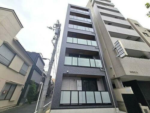 東京都豊島区東池袋２丁目 賃貸マンション