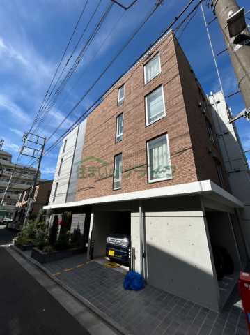 クアドール中野