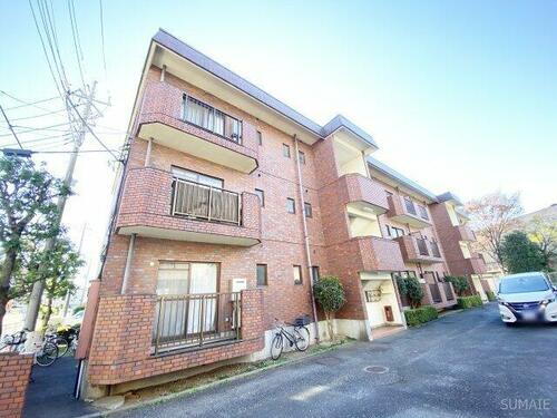 埼玉県さいたま市北区土呂町１丁目 賃貸マンション