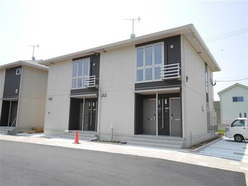 福岡県北九州市八幡西区大字本城 賃貸アパート