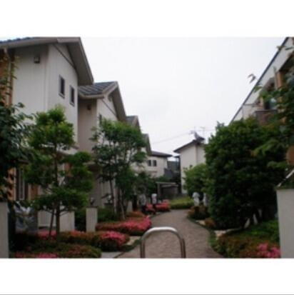 東京都小平市大沼町２丁目 賃貸アパート