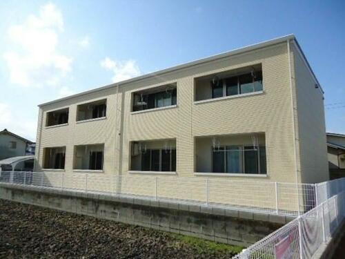 岡山県岡山市北区青江２丁目 2階建 築10年3ヶ月