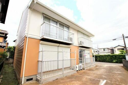 千葉県八街市八街ほ 賃貸アパート