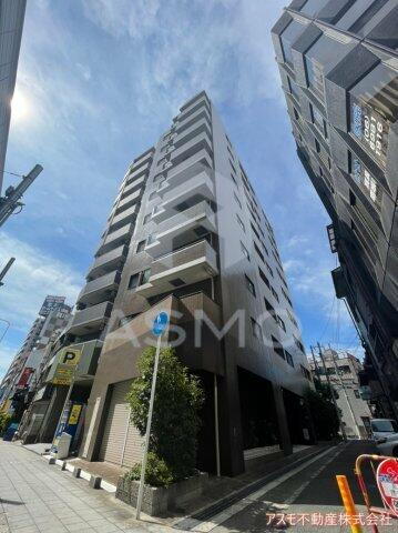 大阪府大阪市東成区中本１丁目 10階建 築24年10ヶ月