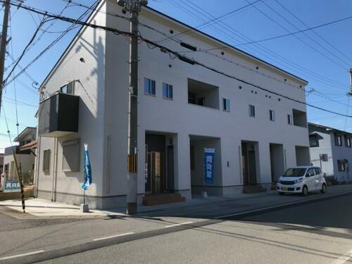 アットホーム朝日谷 2階建