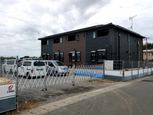 静岡県三島市多呂 賃貸アパート