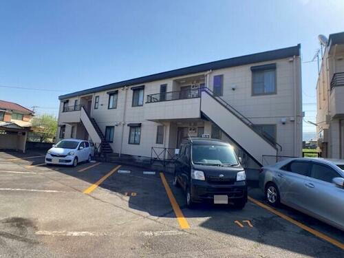 静岡県田方郡函南町大土肥 賃貸アパート