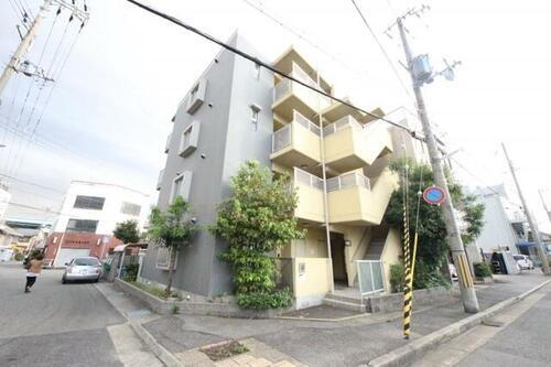 ＳＵＮ志里池 4階建