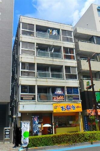 埼玉県さいたま市南区南浦和２丁目 賃貸マンション