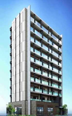 東京都墨田区菊川２丁目 賃貸マンション